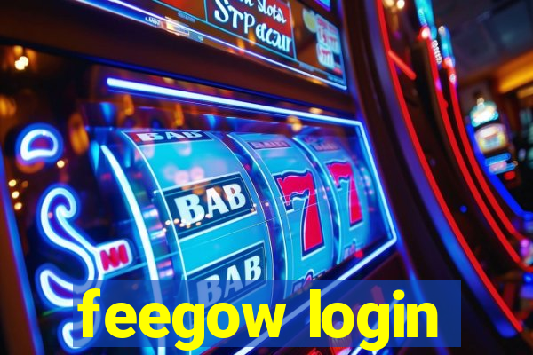 feegow login